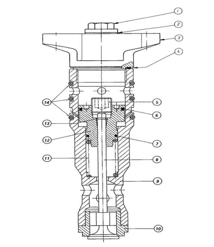 一例柴油發(fā)電機(jī)啟動(dòng)困難問(wèn)題的解決過(guò)程